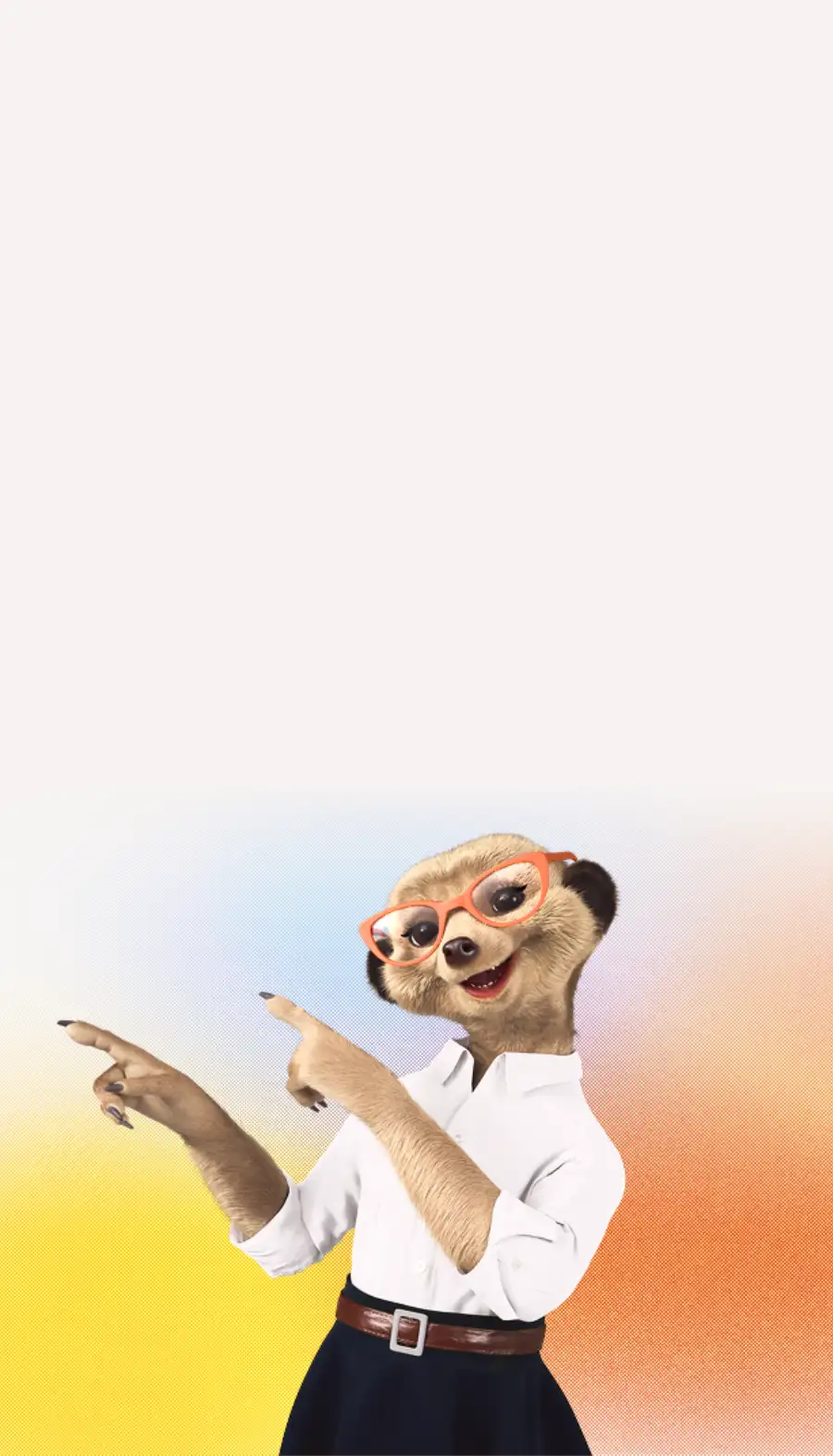 Pozadí