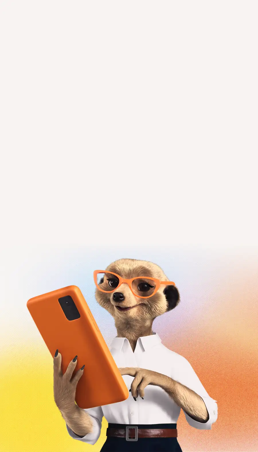 Pozadí